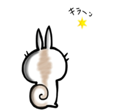 USARIRisu 6 sticker #9667922