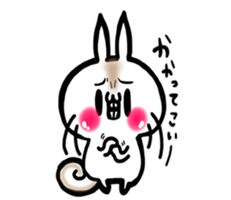 USARIRisu 6 sticker #9667924