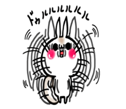 USARIRisu 6 sticker #9667927