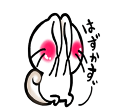 USARIRisu 6 sticker #9667933