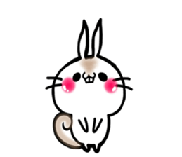 USARIRisu 6 sticker #9667934