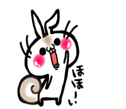 USARIRisu 6 sticker #9667937