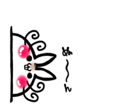 USARIRisu 6 sticker #9667940