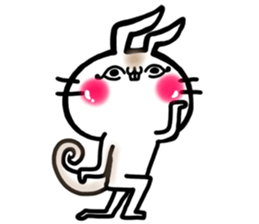 USARIRisu 6 sticker #9667948