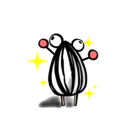 USARIRisu 6 sticker #9667949