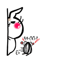 USARIRisu 6 sticker #9667951