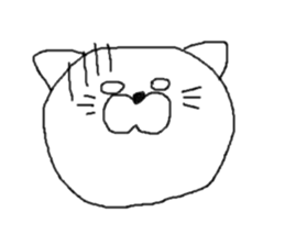 yuganeko sticker #9668113