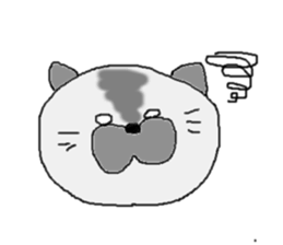 yuganeko sticker #9668126