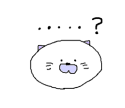 yuganeko sticker #9668127