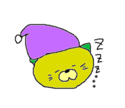 yuganeko sticker #9668131