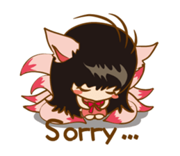 Thailihe_MeiMei sticker #9668703