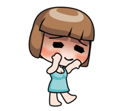 Adele sticker #9669639