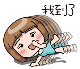 Adele sticker #9669646