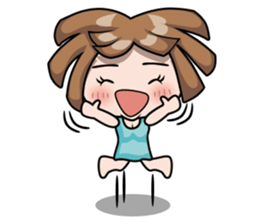 Adele sticker #9669650