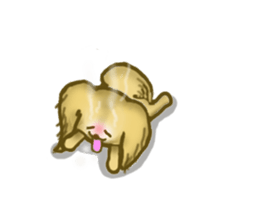 Kniight of dog sticker #9670118