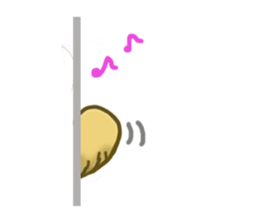 Kniight of dog sticker #9670119