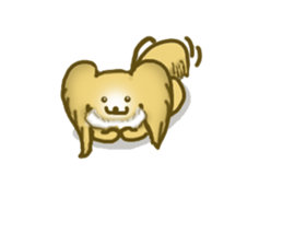 Kniight of dog sticker #9670121