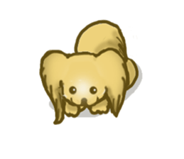 Kniight of dog sticker #9670149