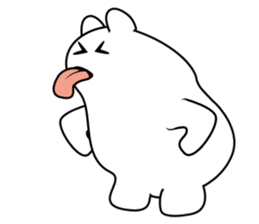 Pillow Seal sticker #9670254