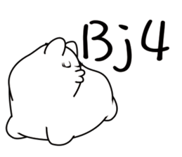 Pillow Seal sticker #9670260