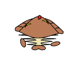 HONEORI3 sticker #9670920