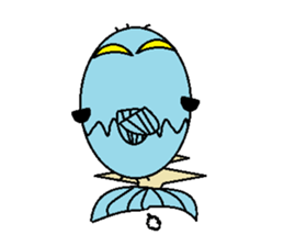 HONEORI3 sticker #9670936