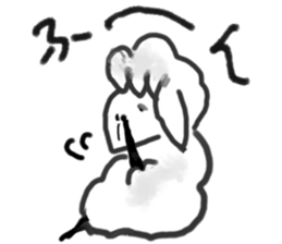 sheep sheep sheeps2 sticker #9671156