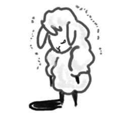 sheep sheep sheeps2 sticker #9671169