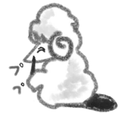 sheep sheep sheeps2 sticker #9671172