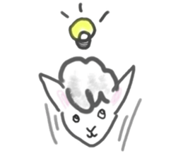 sheep sheep sheeps2 sticker #9671179