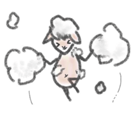 sheep sheep sheeps2 sticker #9671185