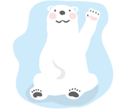 animals of asahiyama sticker #9671272