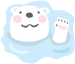 animals of asahiyama sticker #9671273