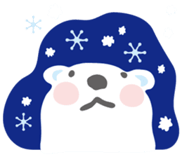 animals of asahiyama sticker #9671278