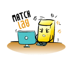 Mr.Gold sticker #9671795