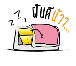 Mr.Gold sticker #9671816