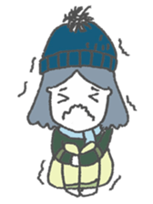 sa-wad-dee sticker #9672048