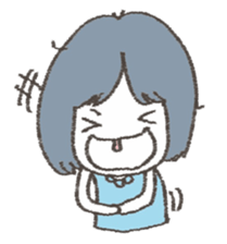 sa-wad-dee sticker #9672062