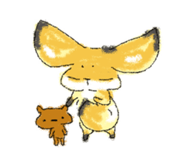 kusu sticker #9672192