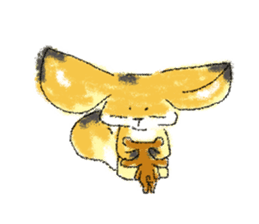 kusu sticker #9672193