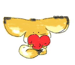 kusu sticker #9672196