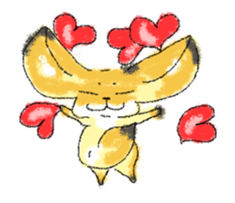 kusu sticker #9672197