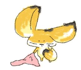 kusu sticker #9672199