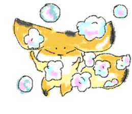 kusu sticker #9672202