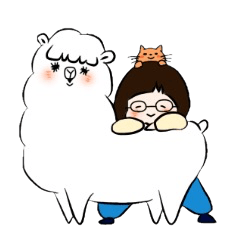 COROchan and her friends