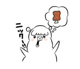 COROchan and her friends sticker #9672407