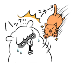 COROchan and her friends sticker #9672408