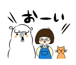 COROchan and her friends sticker #9672416