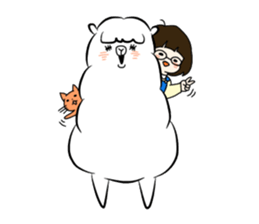 COROchan and her friends sticker #9672427