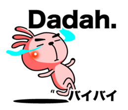 Simple conversation in Indonesian. sticker #9672534